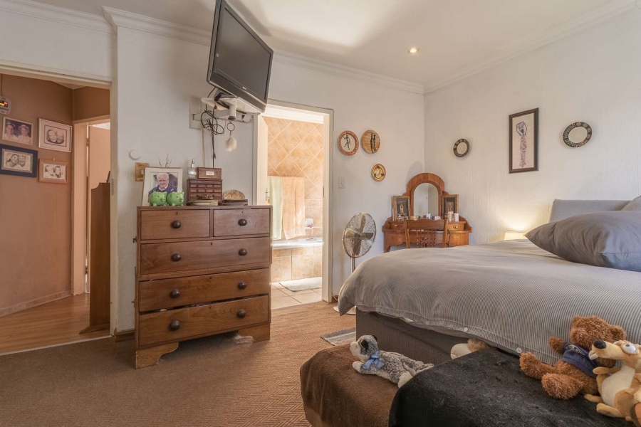 3 Bedroom Property for Sale in Equestria Gauteng