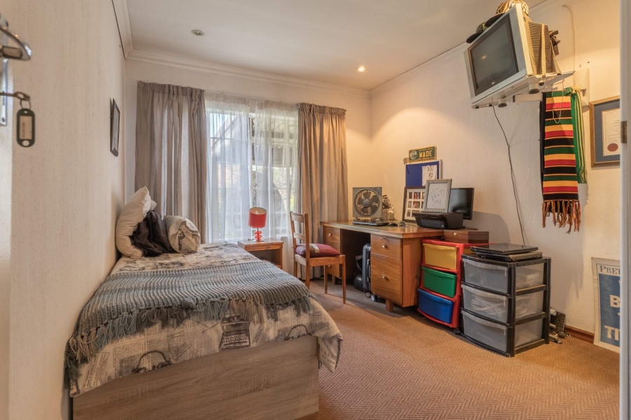 3 Bedroom Property for Sale in Equestria Gauteng