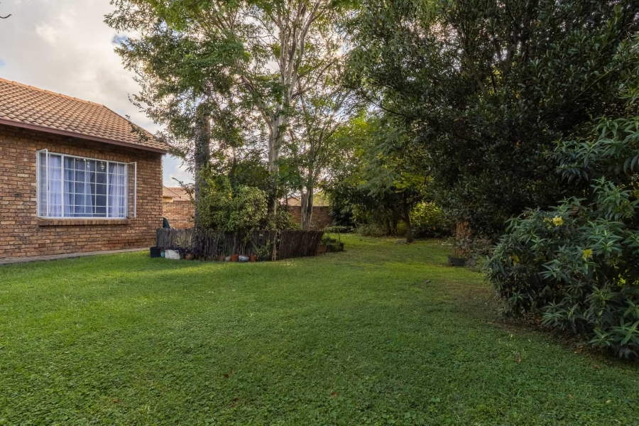 3 Bedroom Property for Sale in Equestria Gauteng