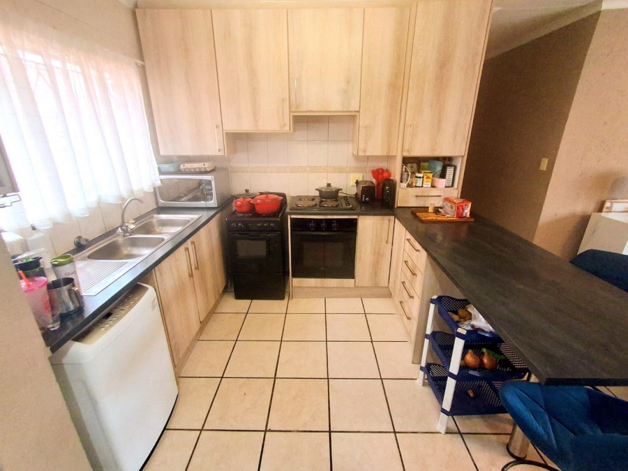 0 Bedroom Property for Sale in Buccleuch Gauteng