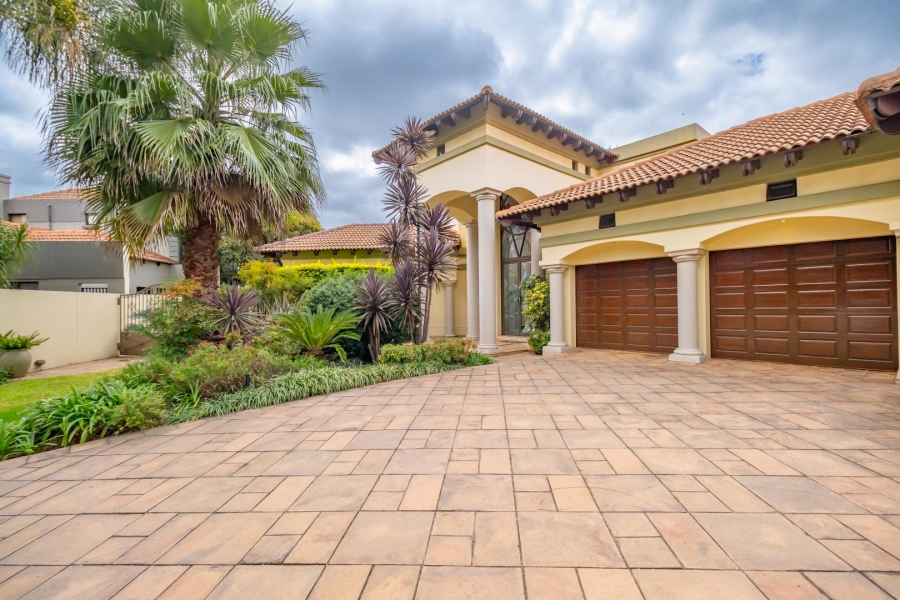 4 Bedroom Property for Sale in Centurion Golf Estate Gauteng