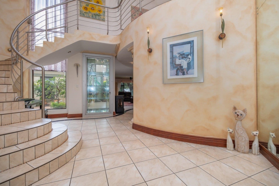 4 Bedroom Property for Sale in Centurion Golf Estate Gauteng