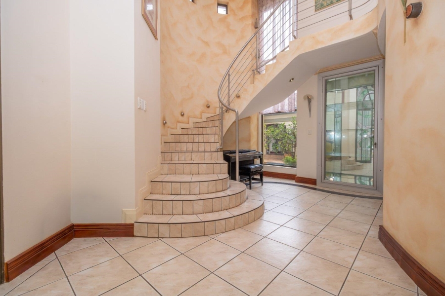 4 Bedroom Property for Sale in Centurion Golf Estate Gauteng