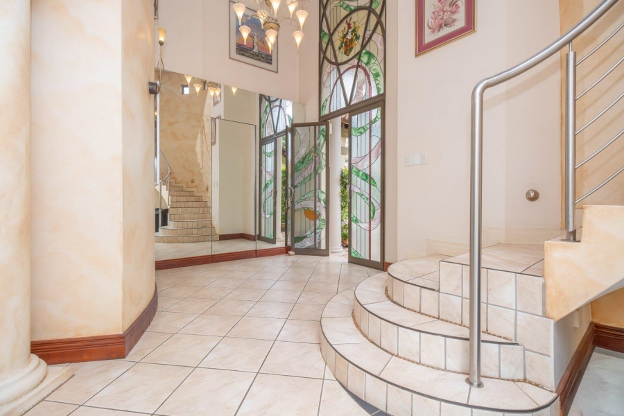 4 Bedroom Property for Sale in Centurion Golf Estate Gauteng