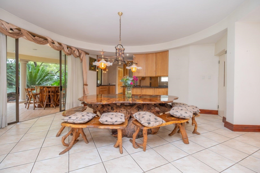 4 Bedroom Property for Sale in Centurion Golf Estate Gauteng