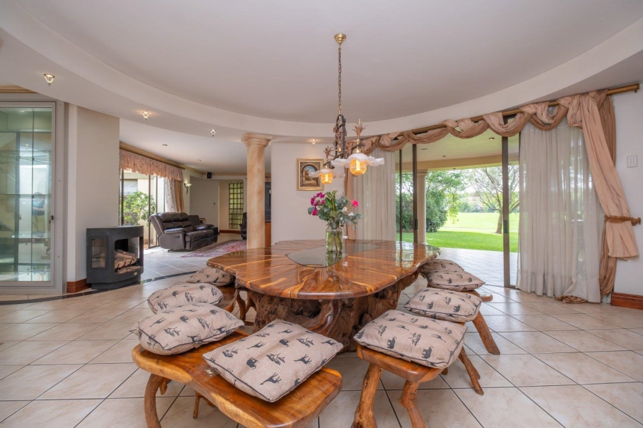 4 Bedroom Property for Sale in Centurion Golf Estate Gauteng