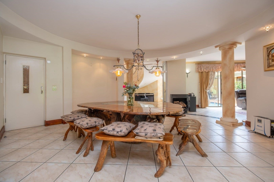 4 Bedroom Property for Sale in Centurion Golf Estate Gauteng