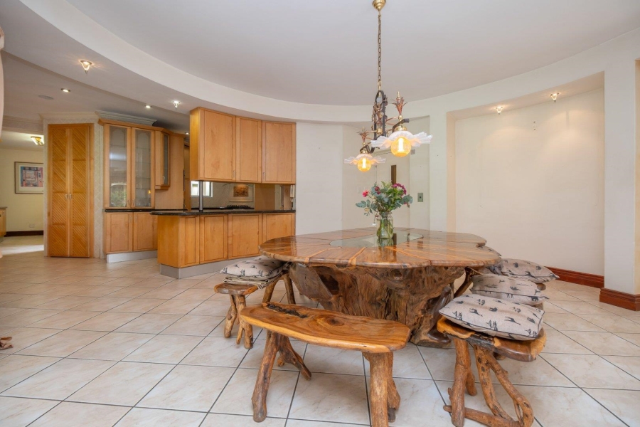 4 Bedroom Property for Sale in Centurion Golf Estate Gauteng