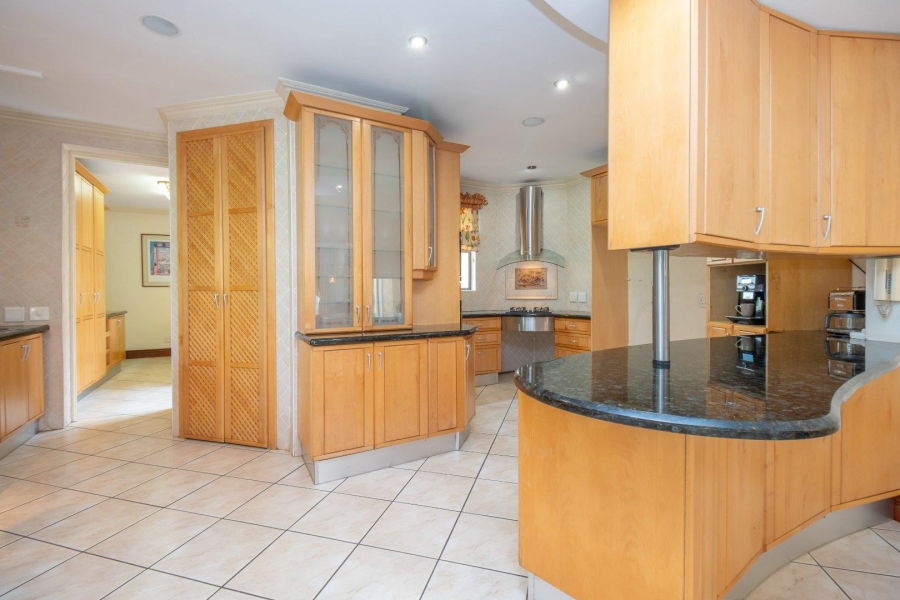 4 Bedroom Property for Sale in Centurion Golf Estate Gauteng