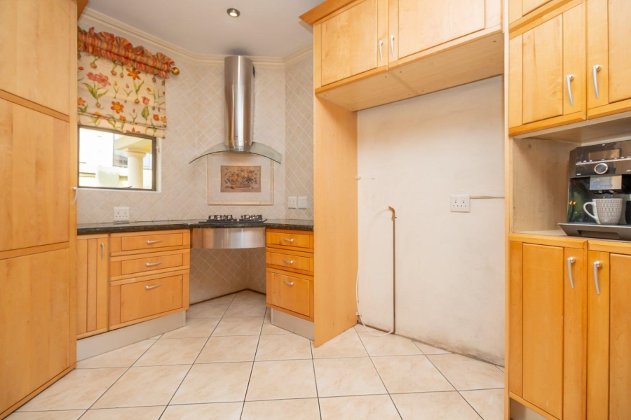 4 Bedroom Property for Sale in Centurion Golf Estate Gauteng