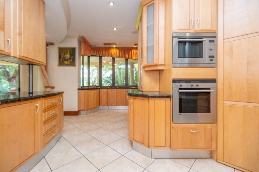 4 Bedroom Property for Sale in Centurion Golf Estate Gauteng