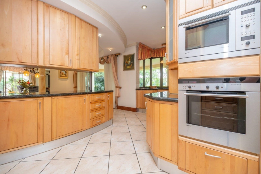 4 Bedroom Property for Sale in Centurion Golf Estate Gauteng