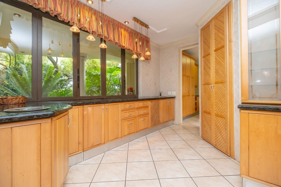 4 Bedroom Property for Sale in Centurion Golf Estate Gauteng