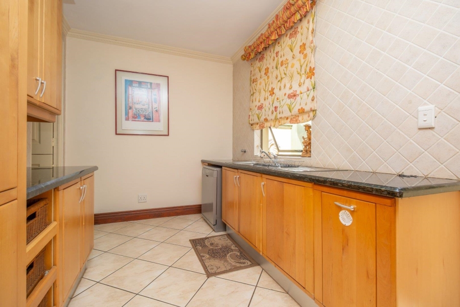 4 Bedroom Property for Sale in Centurion Golf Estate Gauteng