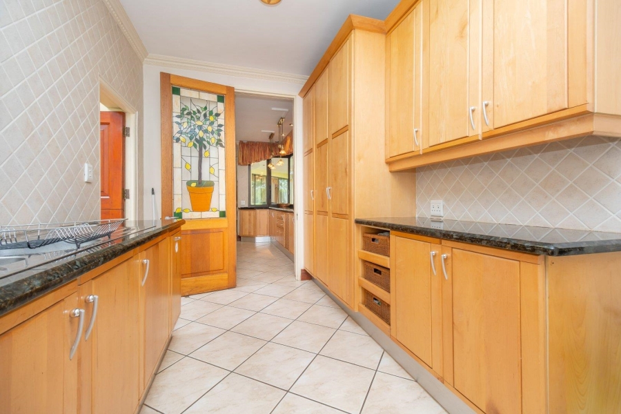 4 Bedroom Property for Sale in Centurion Golf Estate Gauteng