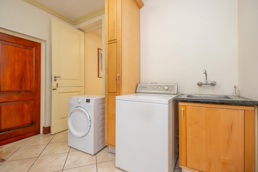 4 Bedroom Property for Sale in Centurion Golf Estate Gauteng