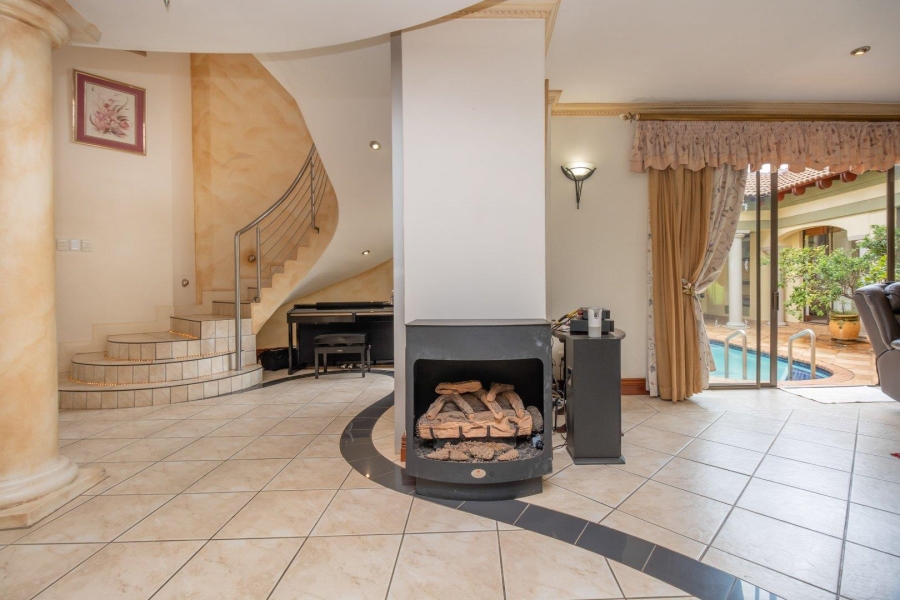 4 Bedroom Property for Sale in Centurion Golf Estate Gauteng