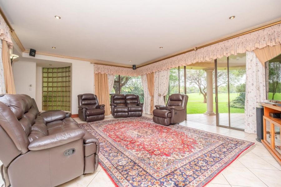 4 Bedroom Property for Sale in Centurion Golf Estate Gauteng