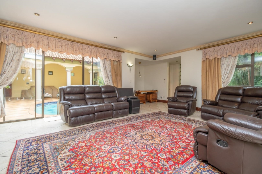 4 Bedroom Property for Sale in Centurion Golf Estate Gauteng