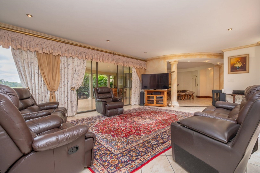 4 Bedroom Property for Sale in Centurion Golf Estate Gauteng