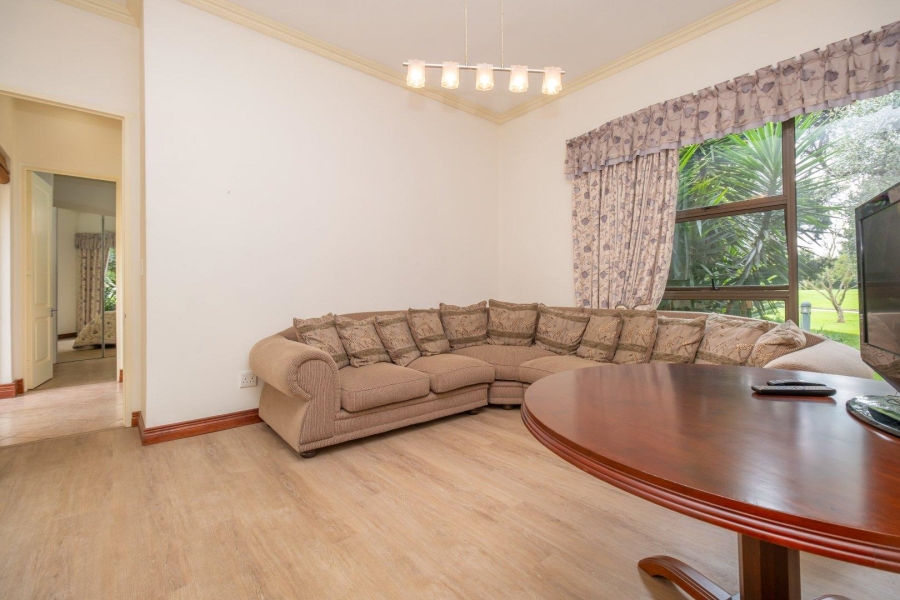 4 Bedroom Property for Sale in Centurion Golf Estate Gauteng