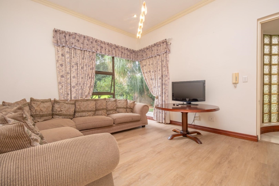 4 Bedroom Property for Sale in Centurion Golf Estate Gauteng