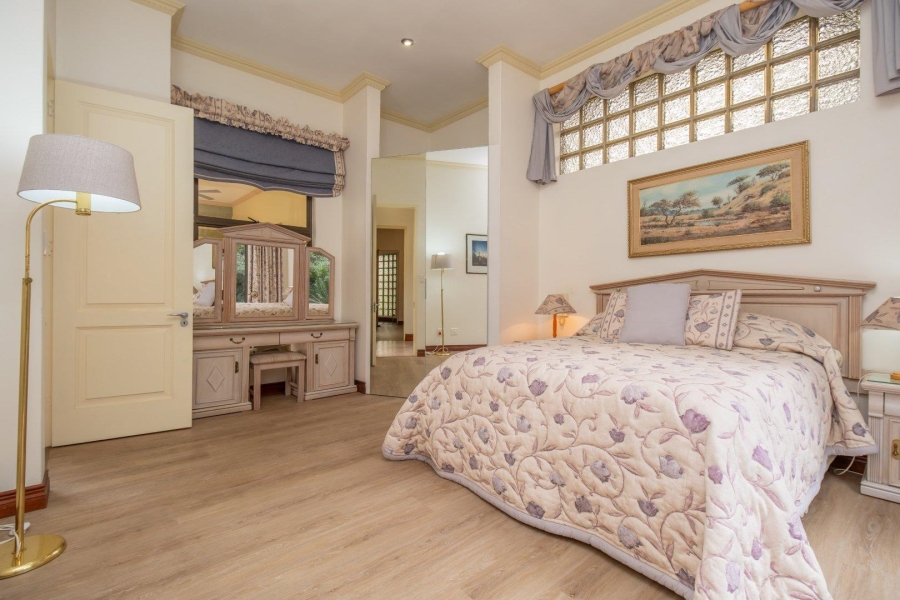 4 Bedroom Property for Sale in Centurion Golf Estate Gauteng