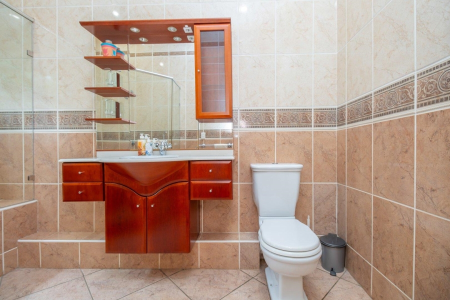 4 Bedroom Property for Sale in Centurion Golf Estate Gauteng