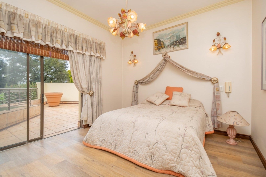 4 Bedroom Property for Sale in Centurion Golf Estate Gauteng