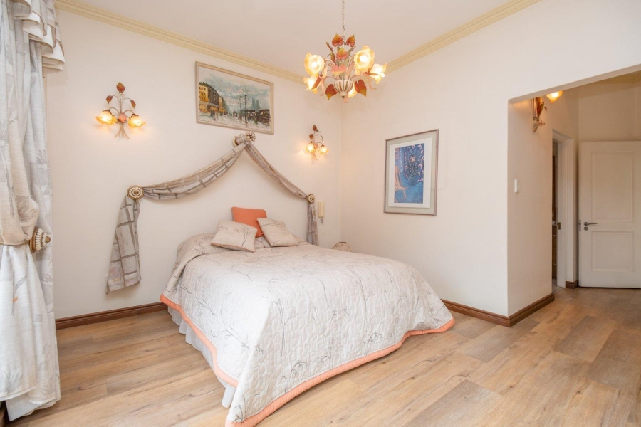 4 Bedroom Property for Sale in Centurion Golf Estate Gauteng