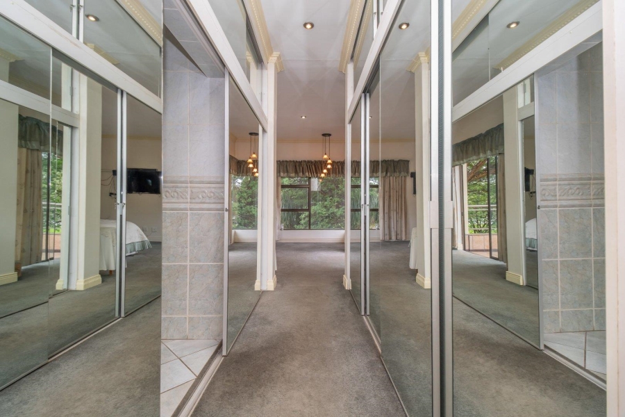 4 Bedroom Property for Sale in Centurion Golf Estate Gauteng