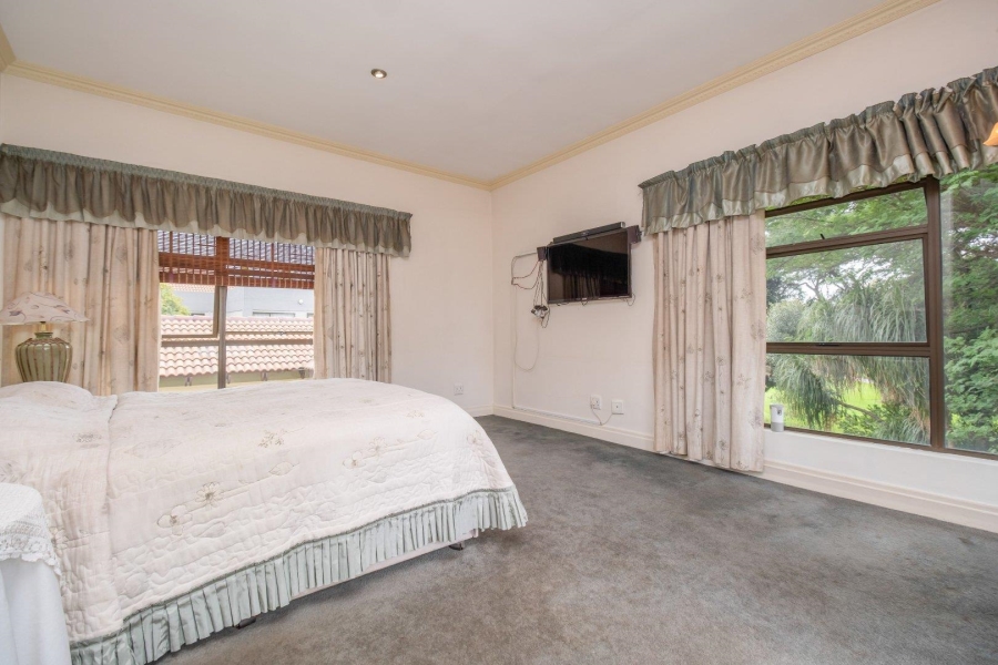 4 Bedroom Property for Sale in Centurion Golf Estate Gauteng