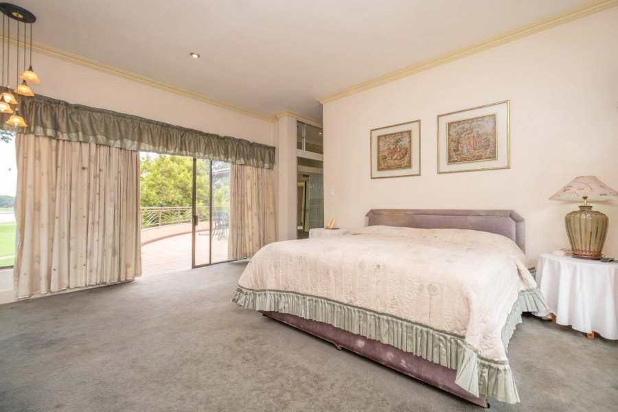 4 Bedroom Property for Sale in Centurion Golf Estate Gauteng