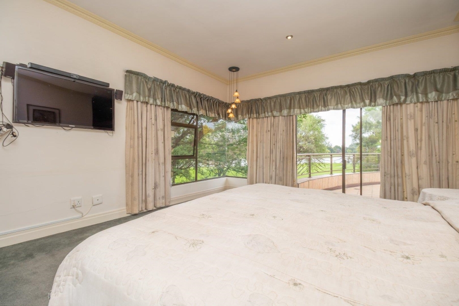 4 Bedroom Property for Sale in Centurion Golf Estate Gauteng