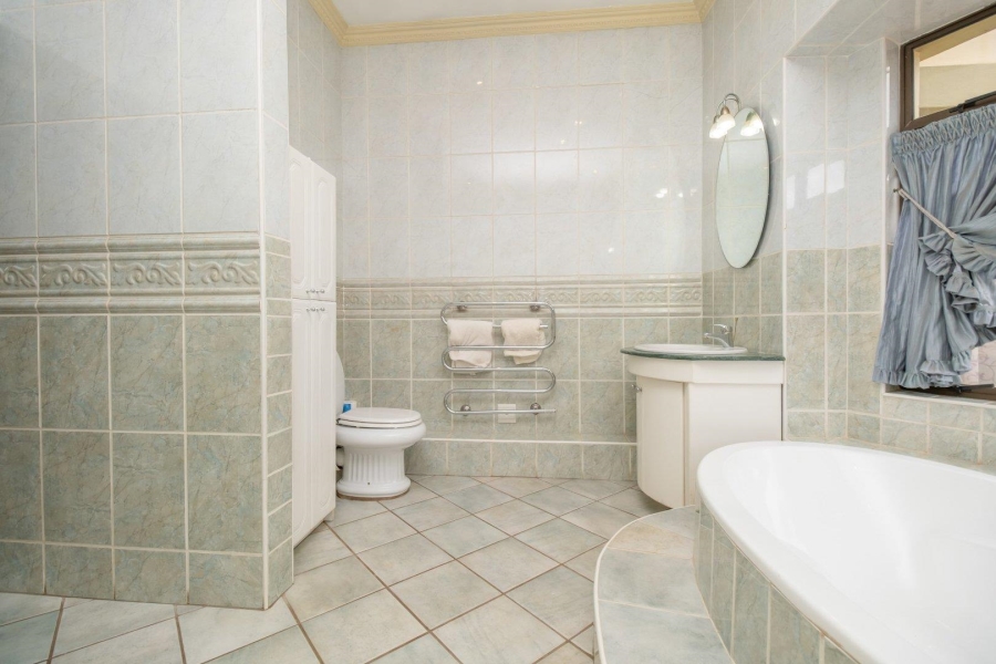 4 Bedroom Property for Sale in Centurion Golf Estate Gauteng