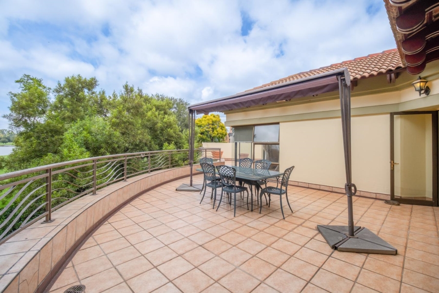 4 Bedroom Property for Sale in Centurion Golf Estate Gauteng