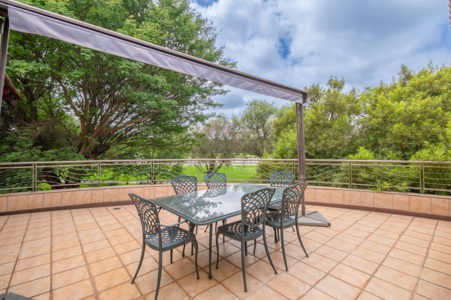 4 Bedroom Property for Sale in Centurion Golf Estate Gauteng