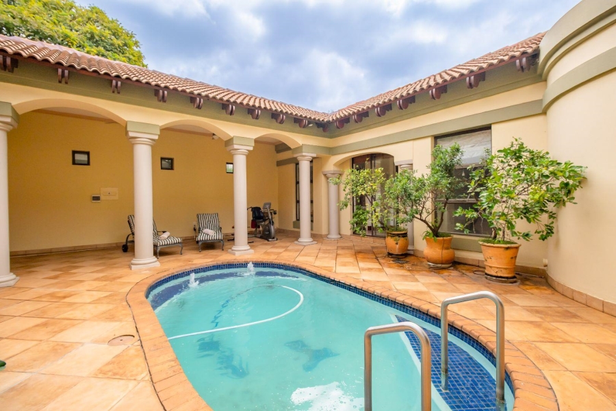 4 Bedroom Property for Sale in Centurion Golf Estate Gauteng