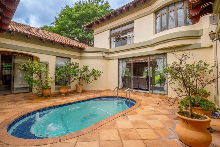 4 Bedroom Property for Sale in Centurion Golf Estate Gauteng