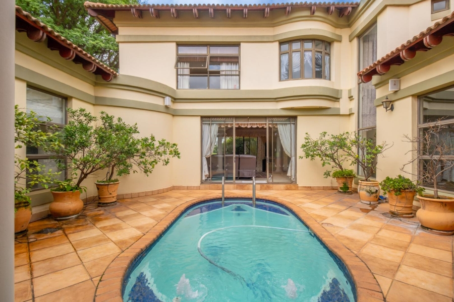 4 Bedroom Property for Sale in Centurion Golf Estate Gauteng