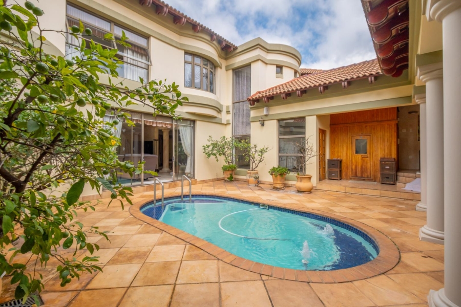 4 Bedroom Property for Sale in Centurion Golf Estate Gauteng