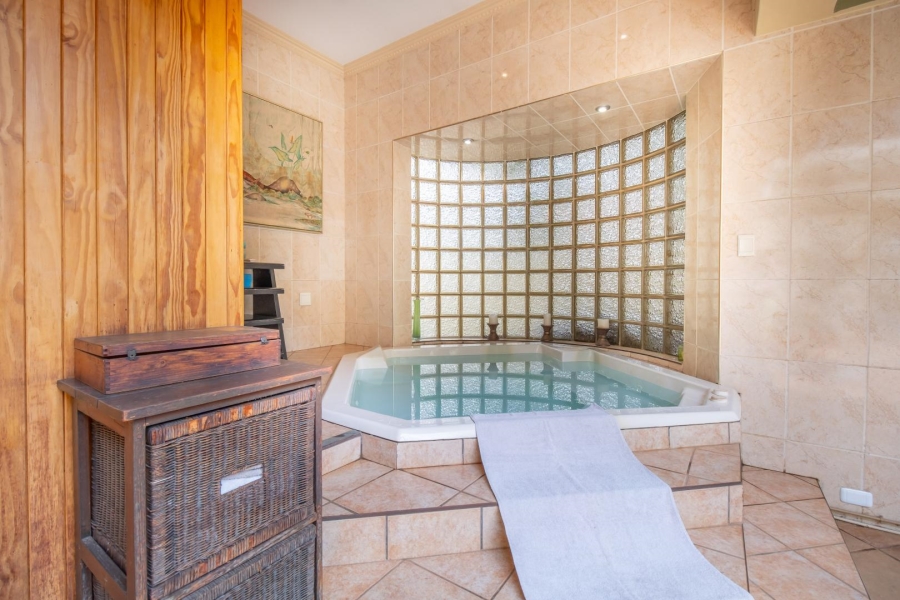 4 Bedroom Property for Sale in Centurion Golf Estate Gauteng