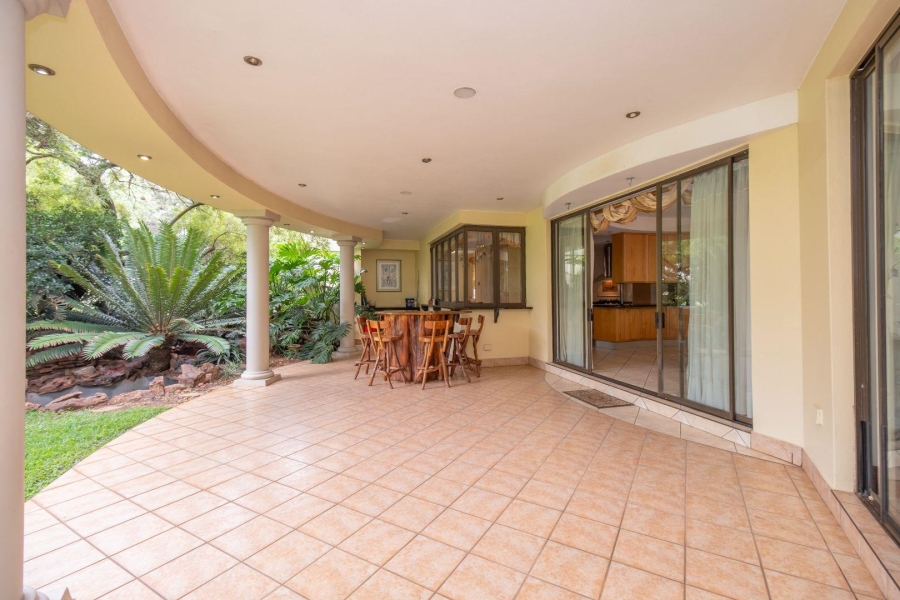 4 Bedroom Property for Sale in Centurion Golf Estate Gauteng