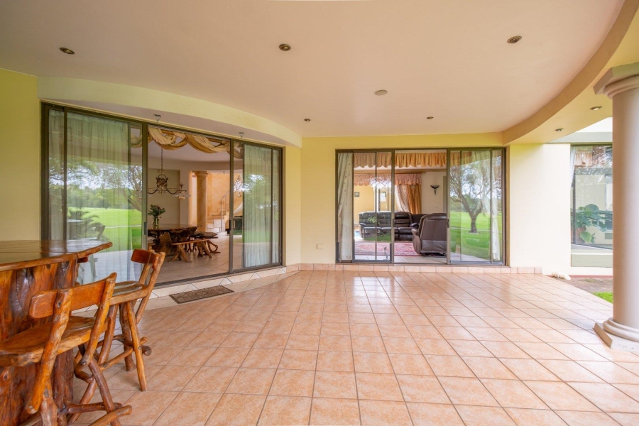 4 Bedroom Property for Sale in Centurion Golf Estate Gauteng