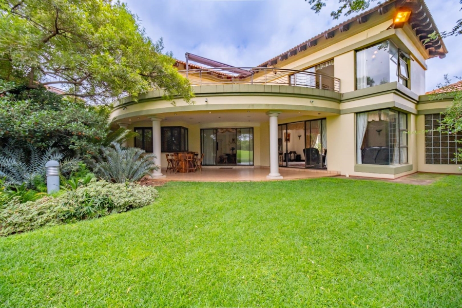 4 Bedroom Property for Sale in Centurion Golf Estate Gauteng