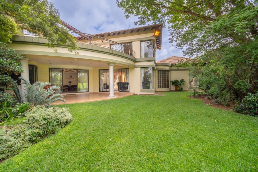 4 Bedroom Property for Sale in Centurion Golf Estate Gauteng