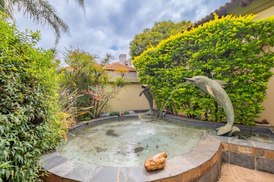 4 Bedroom Property for Sale in Centurion Golf Estate Gauteng