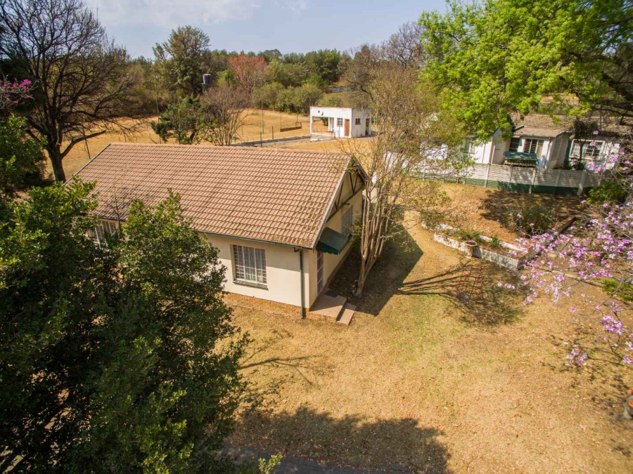 10 Bedroom Property for Sale in Wilgeheuwel Gauteng