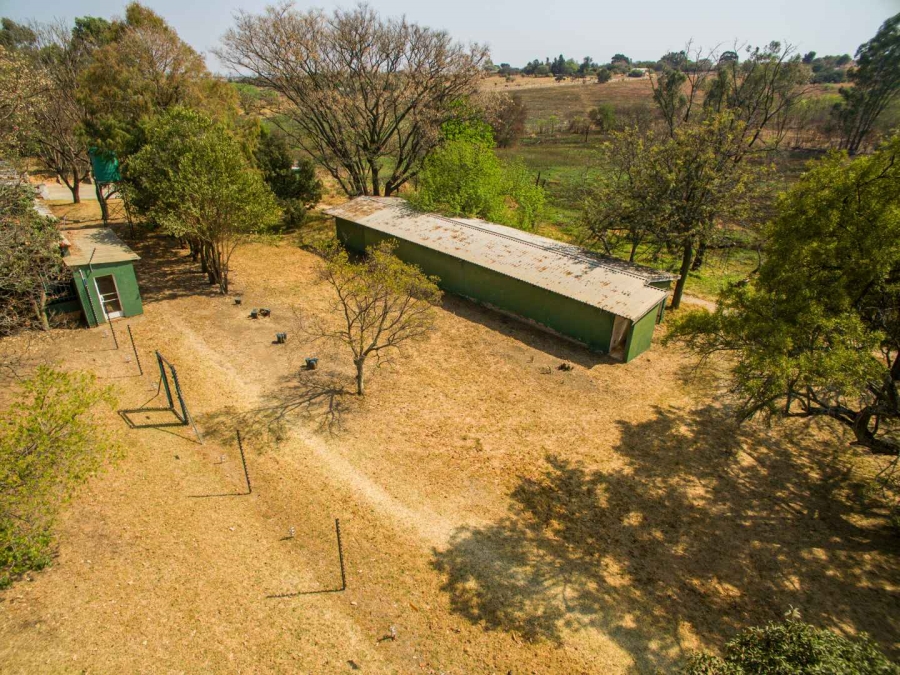 10 Bedroom Property for Sale in Wilgeheuwel Gauteng