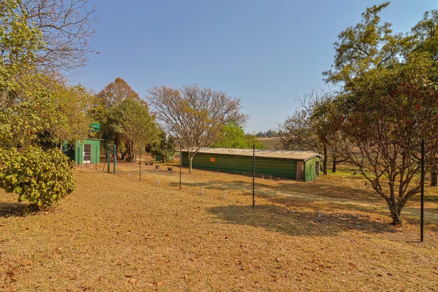 10 Bedroom Property for Sale in Wilgeheuwel Gauteng